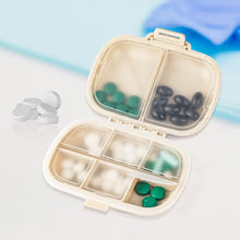 EasyAccess Medicine Box