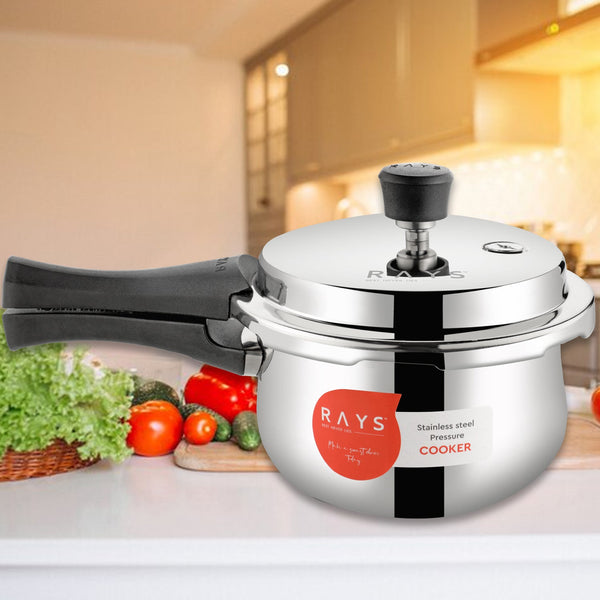 Unique design Pressure Cooker