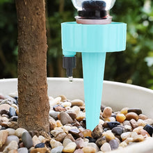 Auto Plant Watering Devices (1 Pc / Mix Color)