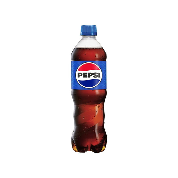 Pepsi Soft Drink 750ml