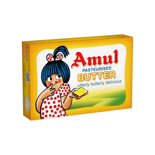 Amul Salted Butter 100g