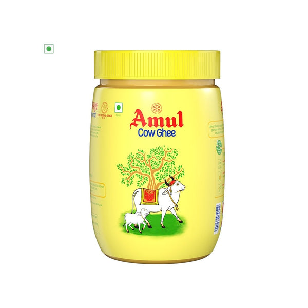 Amul Cow Ghee 500ml