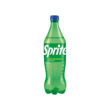 Sprite Lime Flavored Soft Drink 750 ml