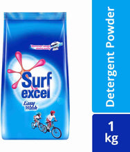 Surf excel Easy Wash Detergent Powder 1 kg