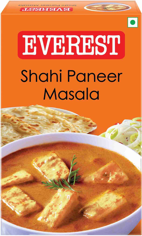 EVEREST Shahi Paneer Masala  (100 g)