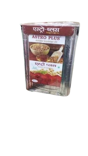 AstroPlus Soyabean Oil 15kg