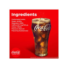 Coca-Cola Soft Drink 2L