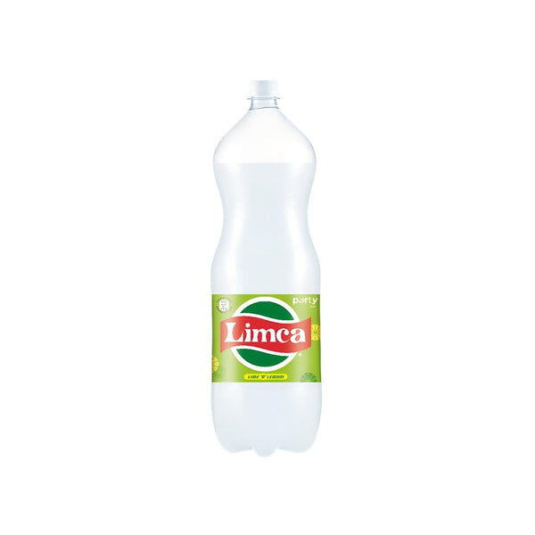 Limca Lime 'N' Lemon Soft Drink 2 l