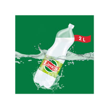 Limca Lime 'N' Lemon Soft Drink 2 l