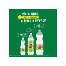 Limca Lime 'N' Lemon Soft Drink 2 l