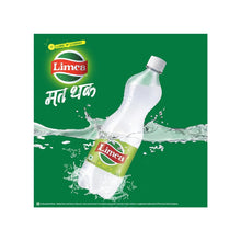 Limca Lime 'N' Lemon Soft Drink 2 l