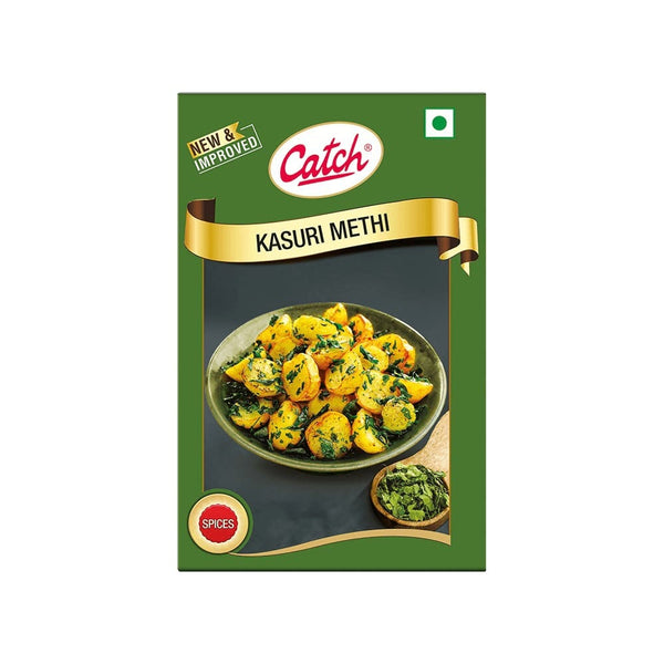 Catch Kasuri Methi 50g