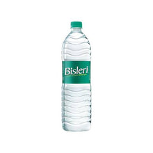 Bisleri Packaged Water (1 l)