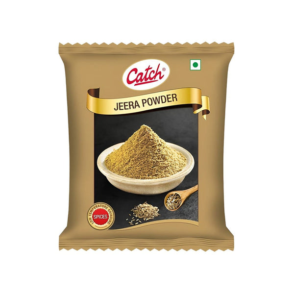 Catch Jeera Powder / Cumin Powder 100g