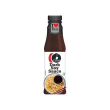 Ching's Secret Dark Soy Sauce Rich, Brown and Zesty (210g)