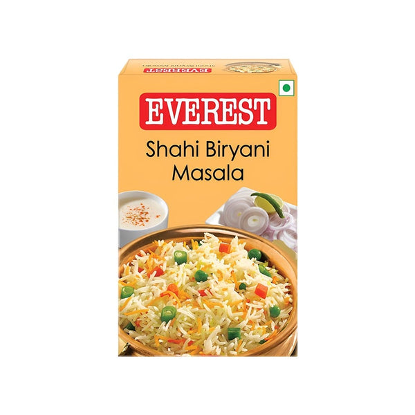 Everest Shahi Biryani Masala 50g