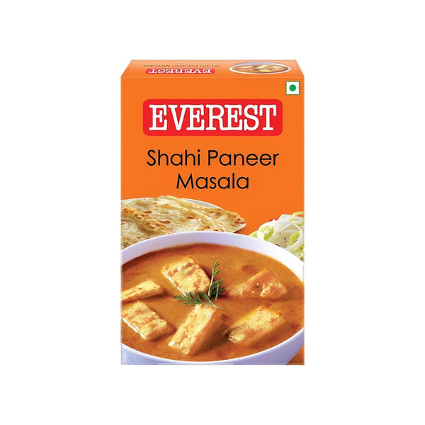 Everest Shahi Paneer Masala 50g