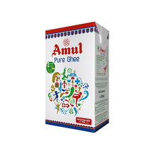 Amul Pure Ghee (1L)