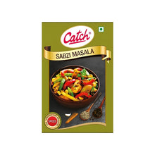 Catch Sabzi Masala 100g