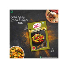 Catch Sabzi Masala 100g