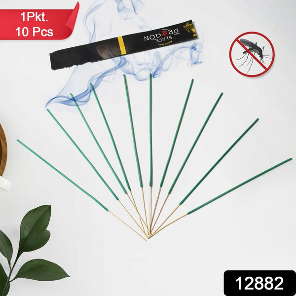 Mosquito Agarbatti Stick Herbal Mosquito Agarbatti  (1 Packet / 10 Sticks) (Incense Stick)