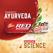 Dabur Red Toothpaste 200g