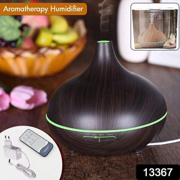 Aromatherapy Humidifier 