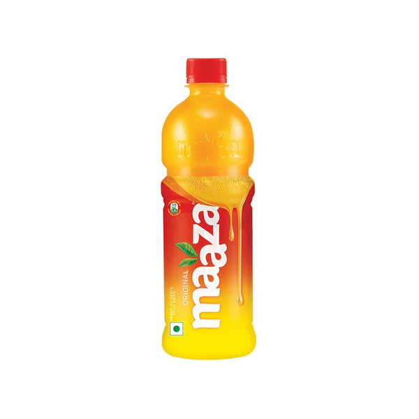 Maaza Mango Drink 600 ml