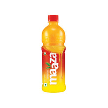 Maaza Mango Drink 600 ml