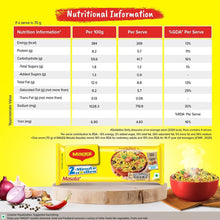 Maggi Masala - 2 Minutes Instant Noodles 280g