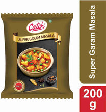 Catch Super Garam Masala  (200 g)