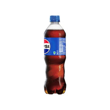 Pepsi Soft Drink 750ml