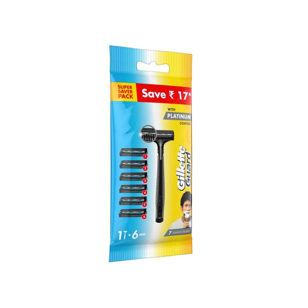 Gillette Guard Men's Razor