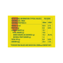 Frooti Mango Drink