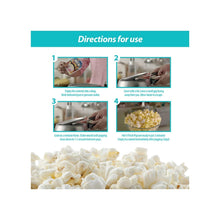 Act II Classic Salted Family Pack Instant Popcorn