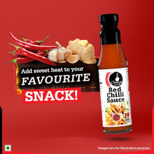 Ching's Secret Red Chilli Sauce, 200g