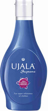 Ujala Supreme Fabric Whitener  (250 ml)