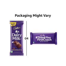 Cadbury Dairy Milk Family Pack Chocolate Bar