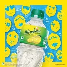 7UP Nimbooz with Lemon Juice