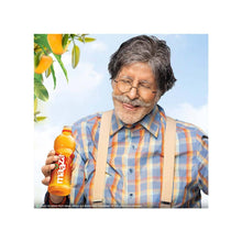 Maaza Mango Drink 600 ml