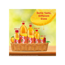 Maaza Mango Drink 600 ml