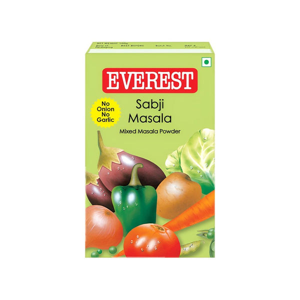 Everest Sabzi Masala 100g