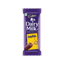 Cadbury Dairy Milk Crackle Chocolate Bar