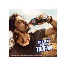 Thums Up Soft Drink (750 ml)