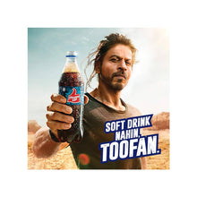 Thums Up Soft Drink (750 ml)