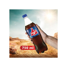 Thums Up Soft Drink (750 ml)