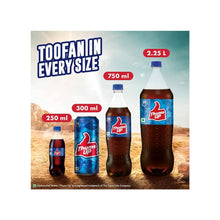 Thums Up Soft Drink (750 ml)