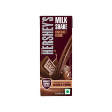 Hershey's Chocolate Flavour Milkshake 180ml