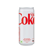 Coca-Cola Diet Coke Soft Drink - Pack of 6