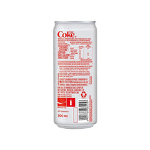 Coca-Cola Diet Coke Soft Drink - Pack of 6